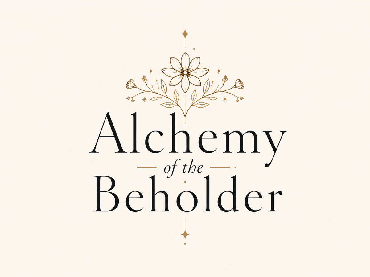 Alchemy of the Beholder